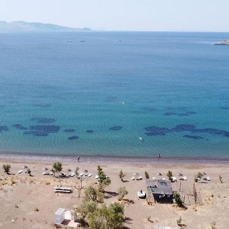 Villa Ernis - Datca Raykent Tatil Sitesi - Kiralik 外观 照片
