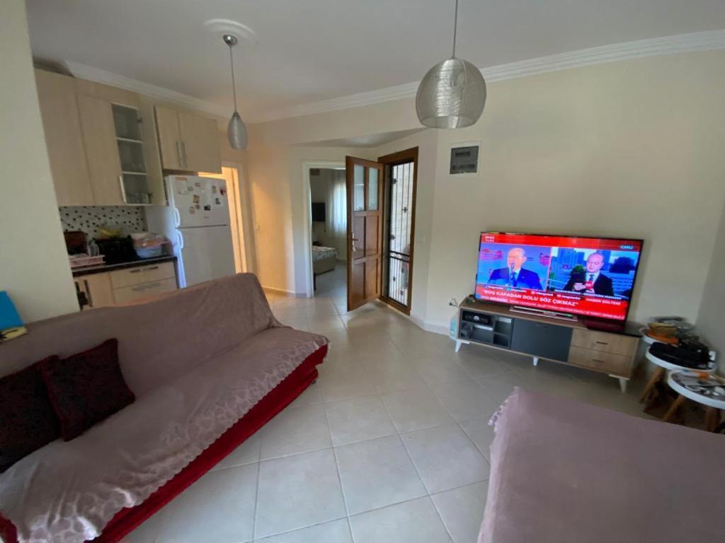 Villa Ernis - Datca Raykent Tatil Sitesi - Kiralik 外观 照片