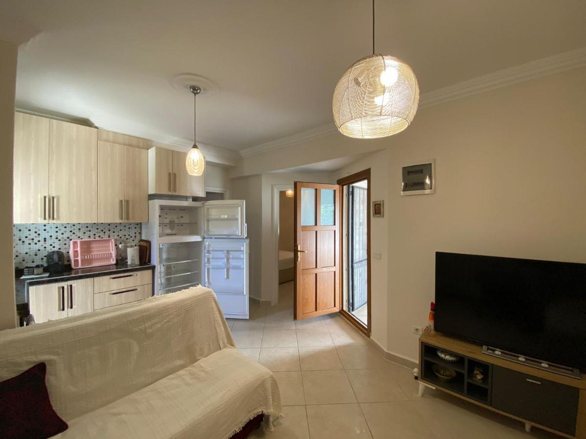 Villa Ernis - Datca Raykent Tatil Sitesi - Kiralik 外观 照片
