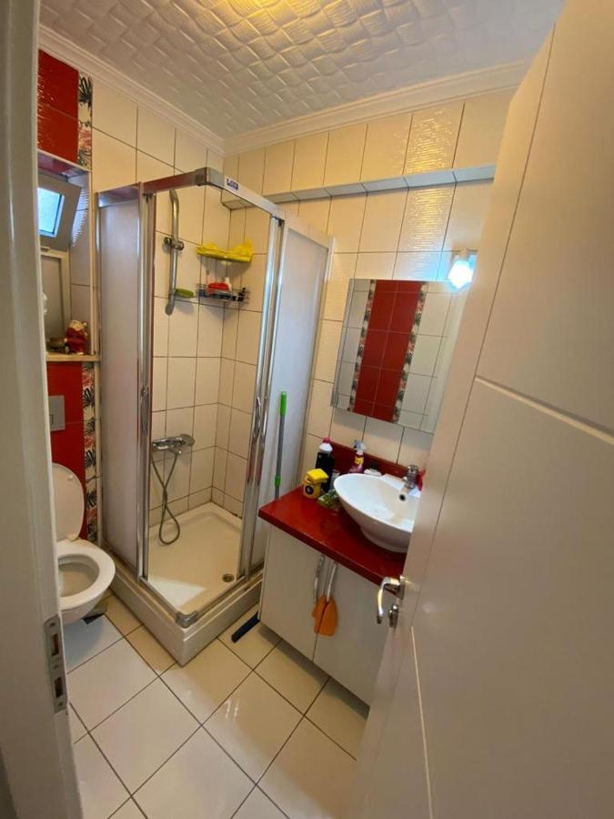 Villa Ernis - Datca Raykent Tatil Sitesi - Kiralik 外观 照片