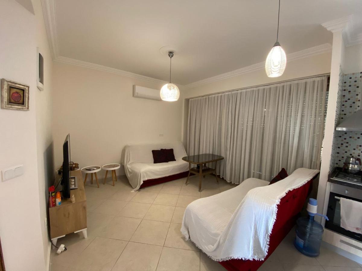 Villa Ernis - Datca Raykent Tatil Sitesi - Kiralik 外观 照片