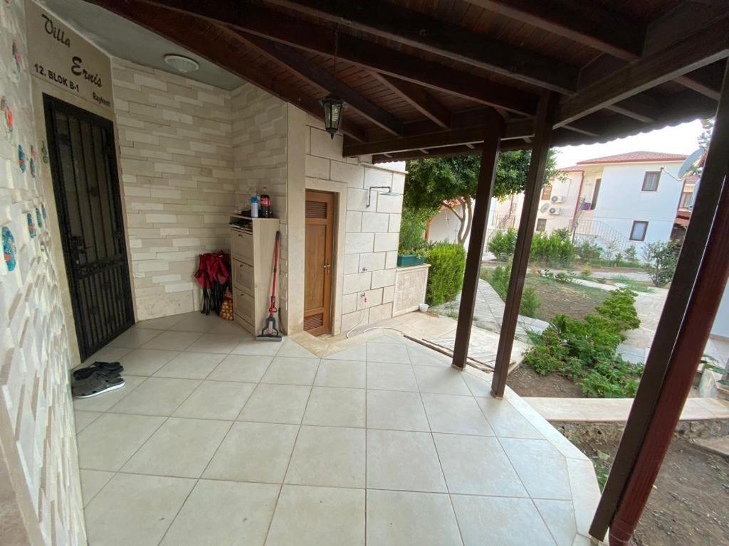 Villa Ernis - Datca Raykent Tatil Sitesi - Kiralik 外观 照片